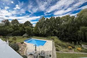 *** Großzügige Villa mit exklusiver Ausstattung *** – Die vollständige Adresse der Immobilie erhältst du vom Anbieter., 58710 Menden (Sauerland) – Vorschaubild 5