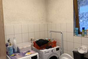 Vollunterkellertes Einfamilienhaus mit Scheune in Villmar – Die vollständige Adresse der Immobilie erhältst du vom Anbieter., 65606 Villmar – Vorschaubild 7