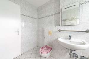 Bezugsfrei!!! Frisch renovierte 4 Zimmerwohnung mit sonniger Terrasse – Eichbuschstraße 32, 12526 Bohnsdorf, Berlin – Vorschaubild 9