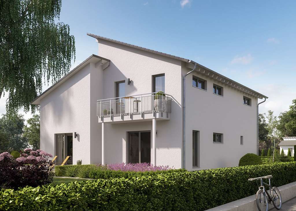 Immobilie in Willebadessen - So wird der Neubau für Sie möglich! Nie wieder nachsanieren bei Ihrem Eigenheim - Bild 0