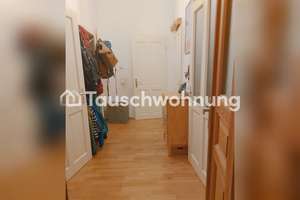 Tauschwohnung: Schöne 3-R-Wohnung mit gr. Balkon und Hof gegen 4-R-Wohnung – 4229 Schleußig, Leipzig – Vorschaubild 2