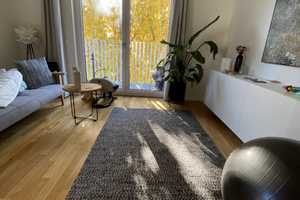 Beautiful bright 3 room apartment in Berlin Moabit/Mitte – Beusselstraße 31D, 10553 Berlin – Vorschaubild 12