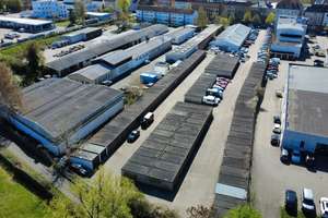 Grundstück mit 116 Garagen, 5 min zur Uni: Potenzial für höhere Einnahmen & Wohnprojekt – Die vollständige Adresse der Immobilie erhältst du vom Anbieter., 38106 Nordstadt, Braunschweig – Vorschaubild 2