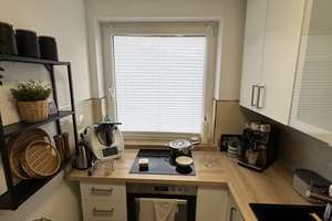 5-Zimmer-Wohnung in Bremen Sodenmatt mit Balkon – Hilversumer Straße 62, 28259 Sodenmatt, Bremen – Vorschaubild 10