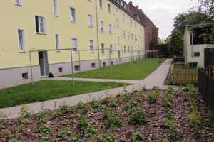 Geräumige moderne 2-Raum-Wohnung in Schönebeck – Welsleber Straße 15, 39218 Schönebeck (Elbe) – Vorschaubild 13