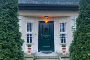 Einzigartige Denkmalvilla in Wendenschloss - Erstbezug nach Kernsanierung – Ostendorfstraße 60, 12557 Berlin – Vorschaubild 1