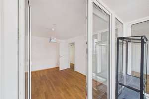 Moderne, ideal geschnittene Familienwohnung mit zwei Balkonen und zwei Bädern nahe TiergartenSpree – Die vollständige Adresse der Immobilie erhältst du vom Anbieter., 10555 Moabit, Berlin – Vorschaubild 16