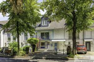 Reihenmittelhaus zum Verkauf in Düsseldorf-Reisholz über Rayak Immobilien, Ihr Makler für den Düssel