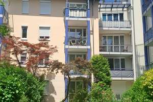 ELVIRA - Obersendling, wunderschöne und gut geschnittene 3-Zimmer-Wohnung mit Südbalkon – Die vollständige Adresse der Immobilie erhältst du vom Anbieter., 81379 Obersendling, München – Vorschaubild 12