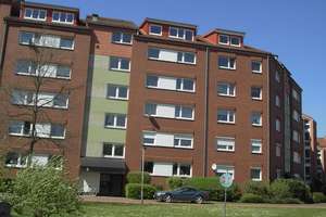 Hochwertige 4-Zimmer-DG-Wohnung in Hannover-Gross Buchholz