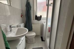 Charmante 1-Zimmer-Wohnung in Heidelberg – ruhig & zentral – Die vollständige Adresse der Immobilie erhältst du vom Anbieter., 69115 Weststadt, Heidelberg – Vorschaubild 7