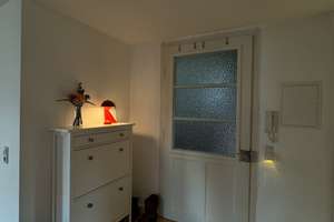 Hübsche 2-Zimmer-Wohnung in Stuttgart Süd in denkmalgeschützem Altbau – Die vollständige Adresse der Immobilie erhältst du vom Anbieter., 70199 Heslach, Stuttgart – Vorschaubild 8