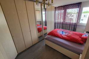 ***Möblierte 75 m² Whg. (2,5) LINDENHOF direkt am RHEIN mit Pool im 18. OG + Einbauküche + Balkon – Hauptstraße 293-299, 51143 Porz (Ortsteil), Köln – Vorschaubild 15