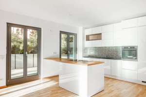 Lichtdurchflutete Maisonette-Wohnung mit 2 Sonnenterrassen im Viktoria Quartier – Methfesselstraße 38A, 10965 Kreuzberg, Berlin – Vorschaubild 7