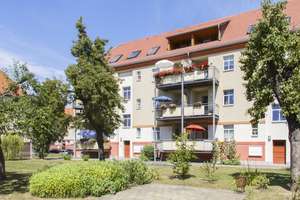 Ruhige Dachgeschosswohnung mit Loggia und Fernsehturmblick – Die vollständige Adresse der Immobilie erhältst du vom Anbieter., 1279 Tolkewitz/Seidnitz-Nord, Dresden – Vorschaubild 8