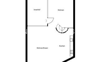 Exklusives Stadthaus in privater Südstadt-Oase – Die vollständige Adresse der Immobilie erhältst du vom Anbieter., 53115 Südstadt, Bonn – Vorschaubild 7