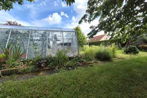 Einfamilienhaus mit Einliegerwohnung und großzügigem Grundstück in Mockrehna zu verkaufen! – Gartenweg 10, 4862 Mockrehna – Vorschaubild 43