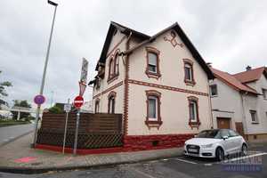 Eins- bis Zwei-Familienhaus mit Anbau,  Nebengebäude und Garten,ideal als Investment für die Zukunft – Groß-Gerau (Kreis) – Vorschaubild 10