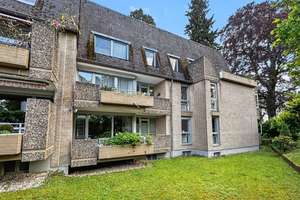 Aachen - Traumhafte Erdgeschosswohnung mit Balkon und Garage in Toplage von Laurensberg – Die vollständige Adresse der Immobilie erhältst du vom Anbieter., 52072 Laurensberg (Statistischer Bezirk), Aachen – Vorschaubild 13
