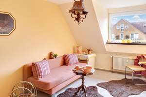 Reihenmittelhaus im Herzen von Schwansen! – Die vollständige Adresse der Immobilie erhältst du vom Anbieter., 24354 Rieseby – Vorschaubild 6