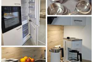 Modern, stylisch, Instagramm- ready. Premium- Appartment mit Regenwalddusche direkt am Waldrand. – Die vollständige Adresse der Immobilie erhältst du vom Anbieter., 75181 Haidach, Pforzheim – Vorschaubild 13