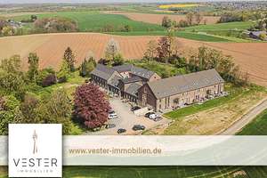 Exklusive Wohnung in einzigartiger Lage in Hubbelrath – Natur pur für Ihre tägliche Erholung!