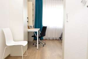 Möbliertes Apartment in Aschaffenburg – Die vollständige Adresse der Immobilie erhältst du vom Anbieter., 63739 Stadtmitte, Aschaffenburg – Vorschaubild 7