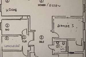 Exklusive 4-Zimmer-ETW Berlin Nikolassee, Kleine Wohnanlage,  Prov-frei für Käufer  (Zehlendorf) – Spanische Allee 78, 14129 Nikolassee, Berlin – Vorschaubild 26