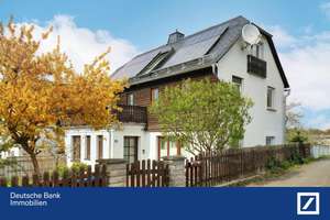 Für eine größere Familie - Greiz-Gommla – Die vollständige Adresse der Immobilie erhältst du vom Anbieter., 7973 Greiz – Vorschaubild 1