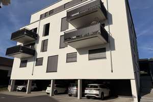 Neuwertige, freizügige Wohnung mit Ausblick *provisionsfrei* - Ab sofort. – Rathausstr. 1, 78669 Wellendingen – Vorschaubild 3