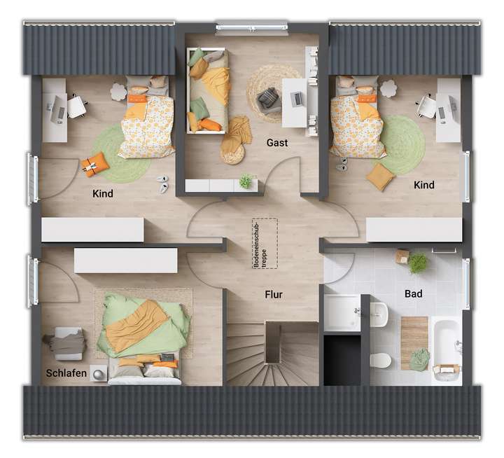 Grundriss-Einfamilienhaus-Lich