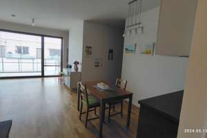Geräumige 2,5 Zi. Etagenwohnung mit Westbalkon und Einbauküche (Möblierung vorhanden) – Die vollständige Adresse der Immobilie erhältst du vom Anbieter., 68309 Käfertal, Mannheim – Vorschaubild 8