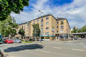 4,5 Zimmer –  renoviert – zentrale Lage – Kortumstraße 131, 44787 Gleisdreieck, Bochum – Vorschaubild 1