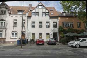 Teileigentum in der Nähe vom Stadtwald auf einer ruhigen Alleenstraße mit Stellplatz – Bockum, Krefeld, 47800 Krefeld – Vorschaubild 4