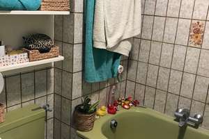 Schöne helle 2 -Zi- Whg. mit SW-Balkon und neuer Einbauküche. Für 1 Person! – Die vollständige Adresse der Immobilie erhältst du vom Anbieter., 76185 Mühlburg, Karlsruhe – Vorschaubild 16