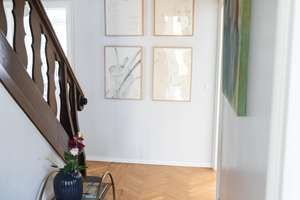 KANZLEISITZ MIT GESCHICHTE - Exklusive Villa mit privatem Wohnbereich am Südring – Die vollständige Adresse der Immobilie erhältst du vom Anbieter., 59065 Mitte, Hamm – Vorschaubild 14