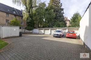Zentrumsnahe 3-Zimmer-Wohnung mit Loggia, Garage und Gartenanteil – Die vollständige Adresse der Immobilie erhältst du vom Anbieter., 45888 Bulmke-Hüllen, Gelsenkirchen – Vorschaubild 13