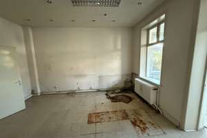 Gründerzeitvilla St. Jürgen - Erdgeschoß frei - Wohnen oder Gewerbe – Die vollständige Adresse der Immobilie erhältst du vom Anbieter., 23560 Sankt Jürgen, Lübeck – Vorschaubild 17
