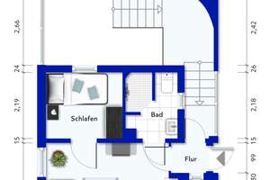 Mehrfamilienhaus mit Perspektive – nachhaltig, flexibel, außergewöhnlich. – Die vollständige Adresse der Immobilie erhältst du vom Anbieter., 7745 Jena-Süd, Jena – Vorschaubild 12