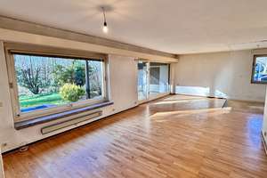Viel Platz zum Selbstgestalten: EG-Wohnung mit Privat-Eingang & Terrasse – Oberer Pustenberg 2a, 45239 Heidhausen, Essen – Vorschaubild 6