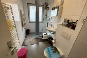 vermietete 2 Zimmer-Wohnung – Augsburg – Vorschaubild 4