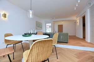 Erstbezug: Hochwertig sanierte und wunderschön möblierte Traumwohnung in Stuttgart Mitte/Süd – Die vollständige Adresse der Immobilie erhältst du vom Anbieter., 70180 Diemershalde, Stuttgart – Vorschaubild 11