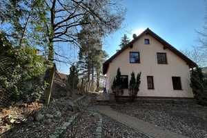 Ruhiges Wohnen in Woltersdorf: Einfamilienhaus mit Terrasse, Garten und zwei Garagen, Nähe Berlin – Oder-Spree (Kreis) – Vorschaubild 3