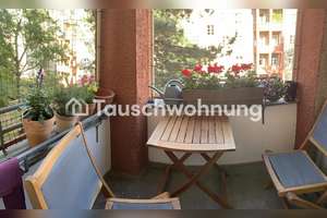 Tauschwohnung: Suche 1-2 Zimmer, mit Freigang für Katze – Dillenburger Straße 60, 14199 Wilmersdorf, Berlin – Vorschaubild 7