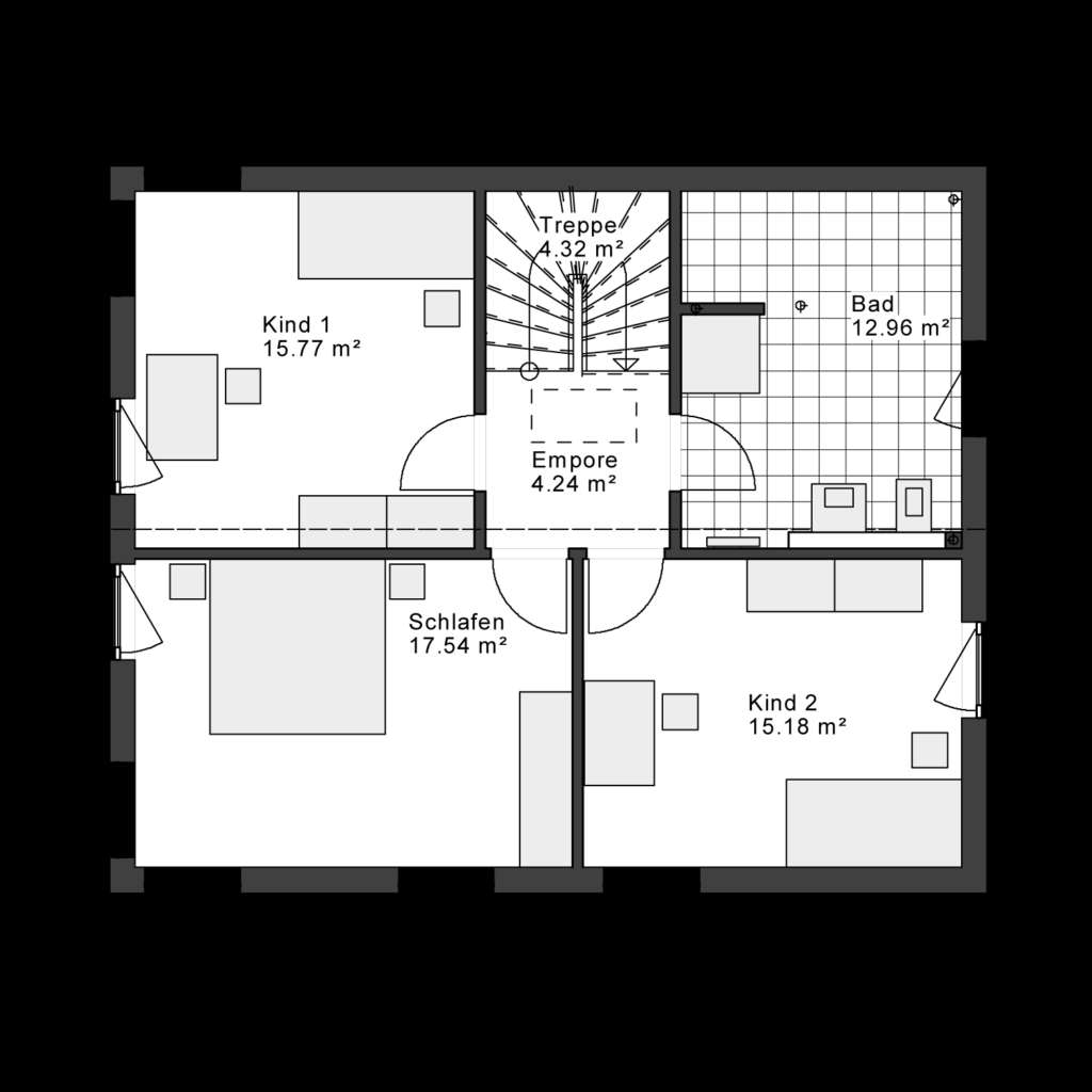 Immobilie in Breese - +++ Stilvolles Einfamilienhaus mit Eigenleistung+++ Tel:0172/3023080 - Bild 4