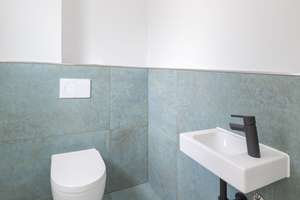 Letztes Haus!!! / Provisionsfrei / Neubau / bezugsfähig / Modernes Reihenhaus im Herzen von Allach – Die vollständige Adresse der Immobilie erhältst du vom Anbieter., 80999 Untermenzing, München – Vorschaubild 12