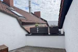 Zuhause mit 2 Zimmern in zentraler Lage von Nürnberg – Die vollständige Adresse der Immobilie erhältst du vom Anbieter., 90443 Tafelhof, Nürnberg – Vorschaubild 7