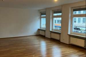 3 Zimmer Wohnung mit Terrasse
