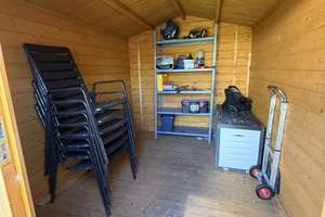 Bungalow als Hinterbebauung in zentraler Lage – Die vollständige Adresse der Immobilie erhältst du vom Anbieter., 33617 Gadderbaum, Bielefeld – Vorschaubild 32