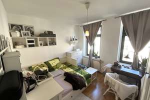 bezaubernde 3-Raum-Wohnung zu verkaufen – Die vollständige Adresse der Immobilie erhältst du vom Anbieter., 4229 Plagwitz, Leipzig – Vorschaubild 3